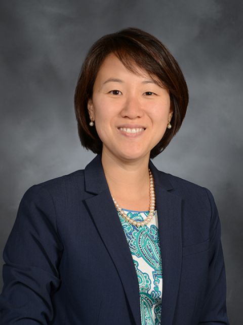 Judy Chang