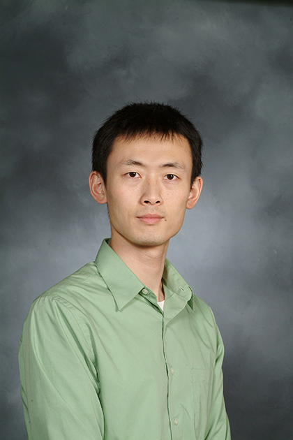 Kurt Qing, M.D., Ph.D.